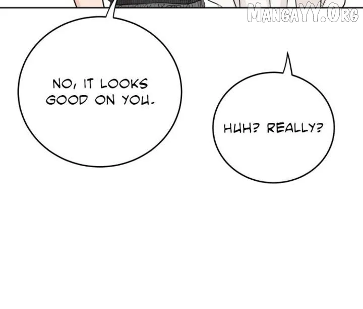 Family-Like XX Chapter 122 page 14