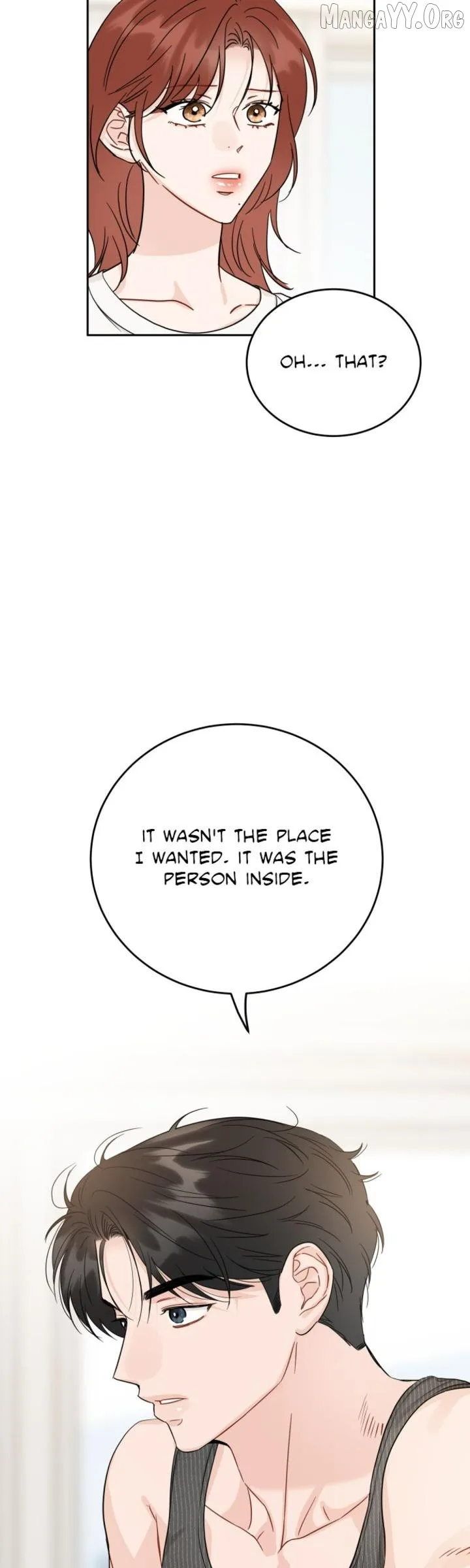 Family-Like XX Chapter 122 page 28