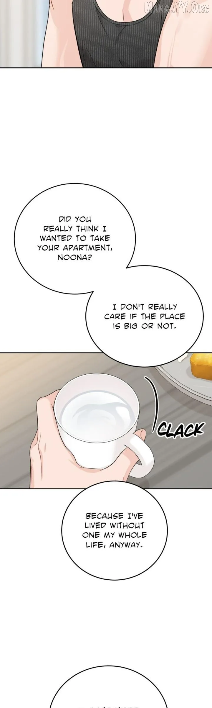 Family-Like XX Chapter 122 page 29