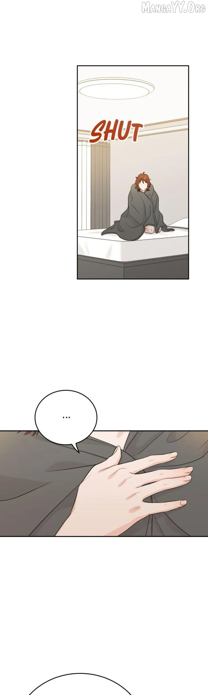 Family-Like XX Chapter 122 page 7