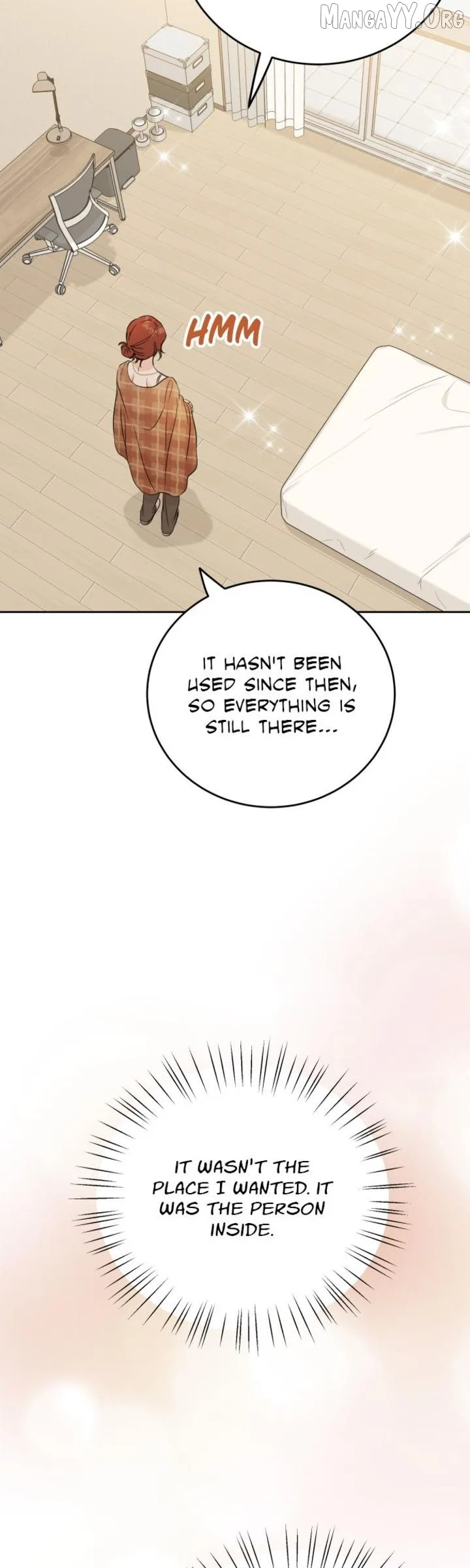 Family-Like XX Chapter 122 page 33