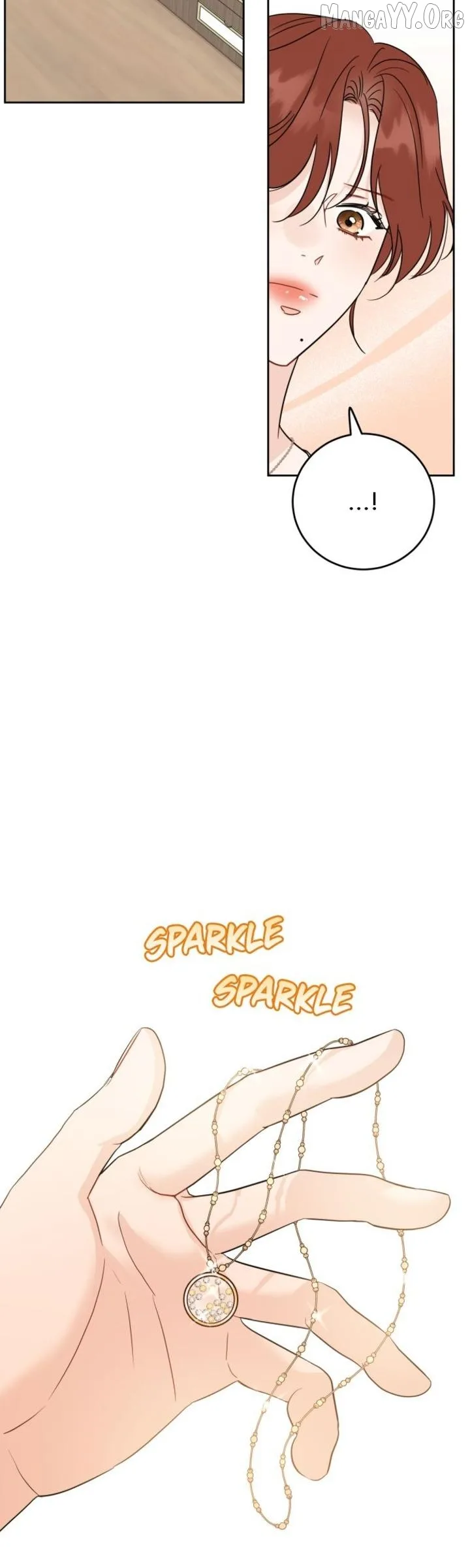 Family-Like XX Chapter 122 page 39