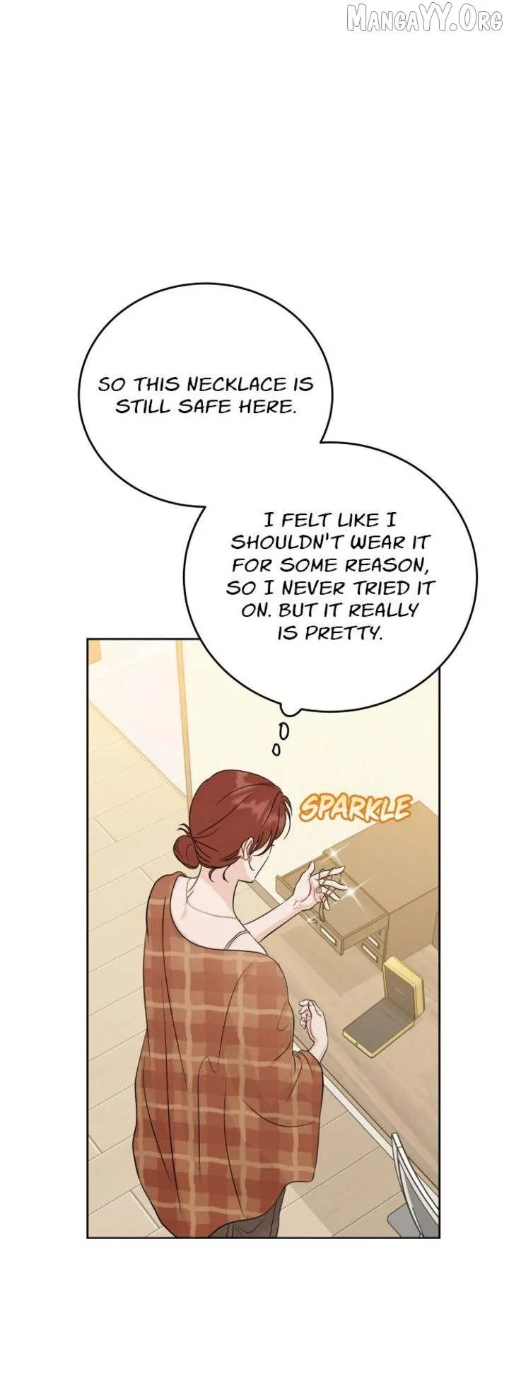 Family-Like XX Chapter 122 page 40