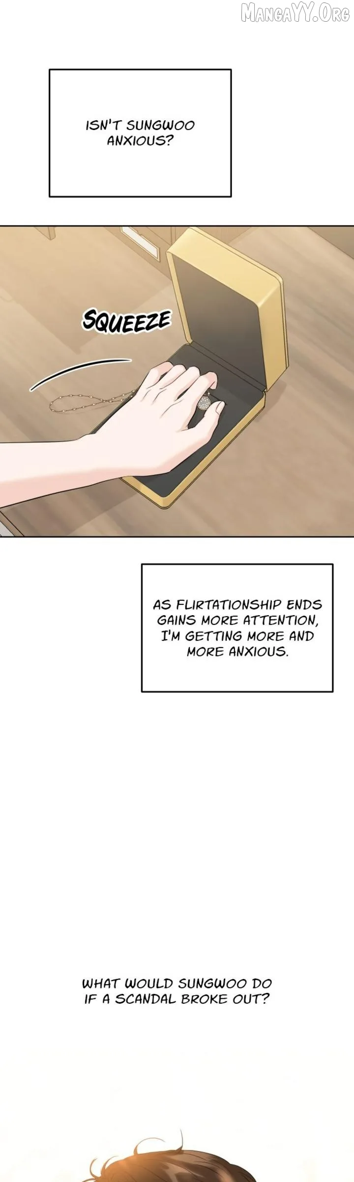 Family-Like XX Chapter 122 page 49