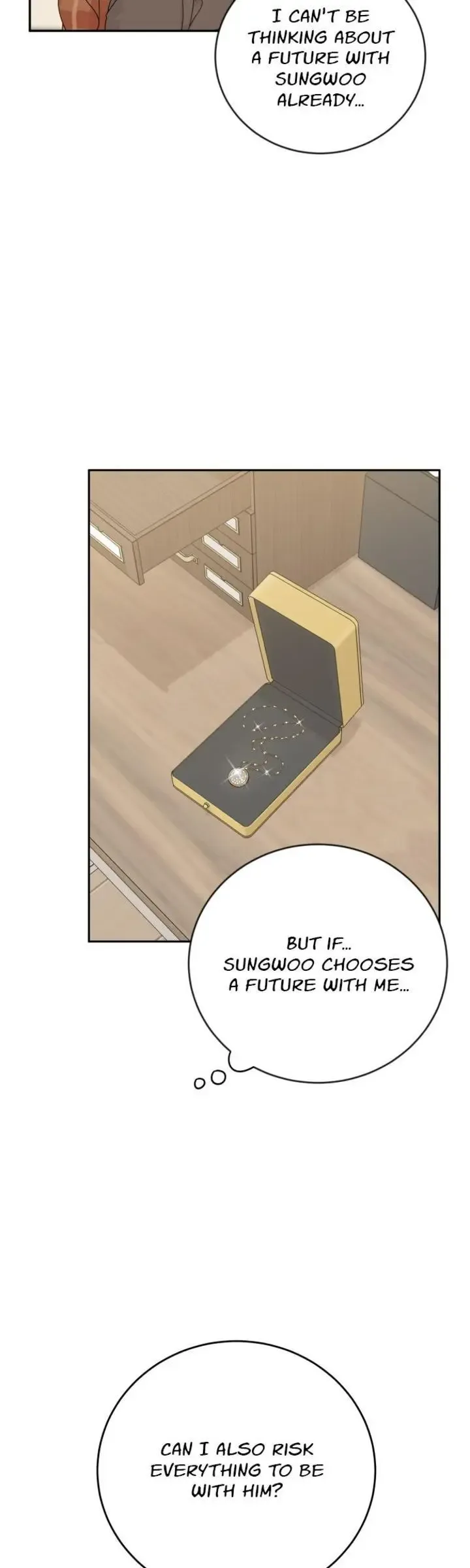 Family-Like XX Chapter 123 page 4