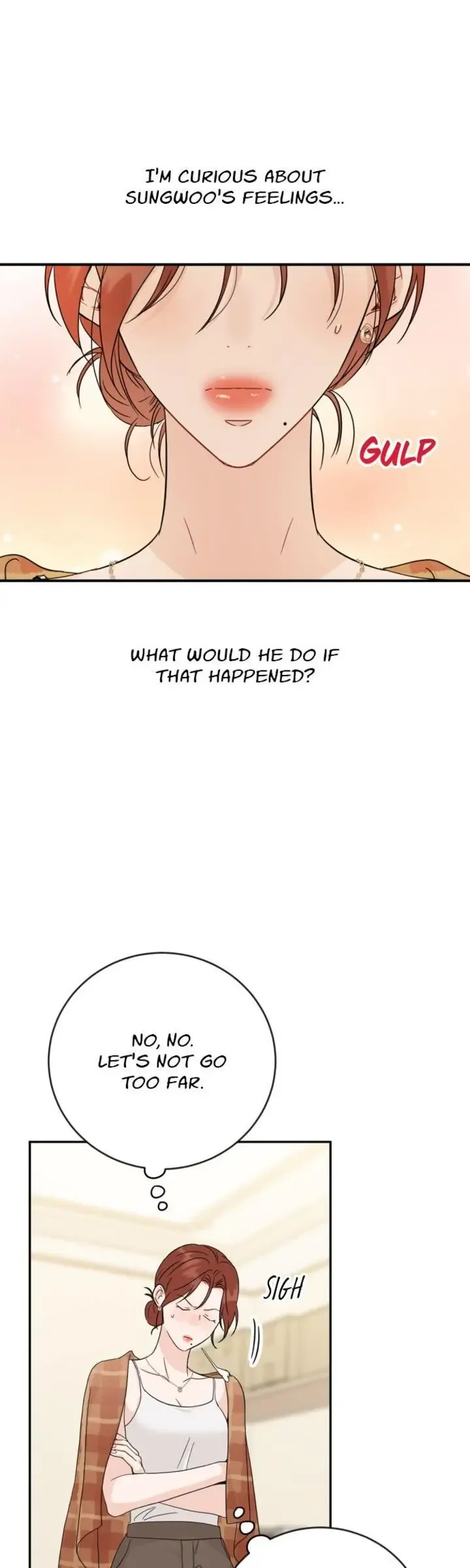 Family-Like XX Chapter 123 page 3