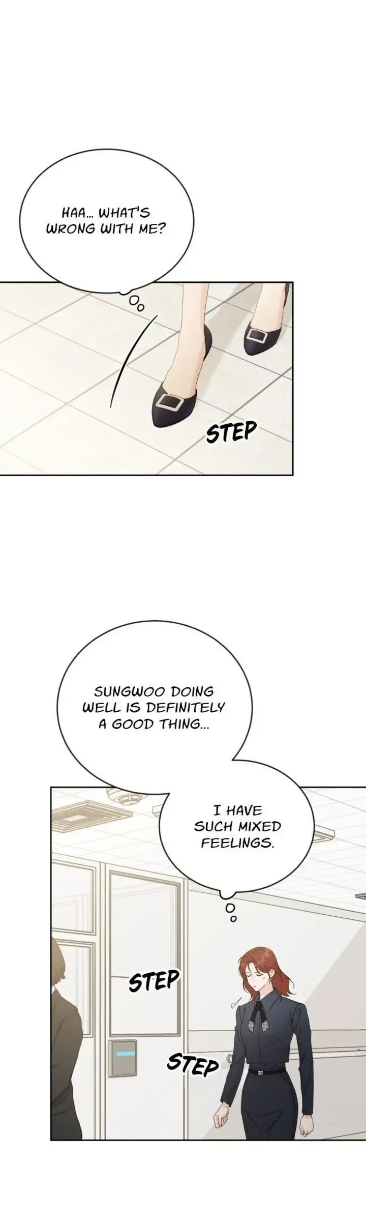 Family-Like XX Chapter 123 page 25