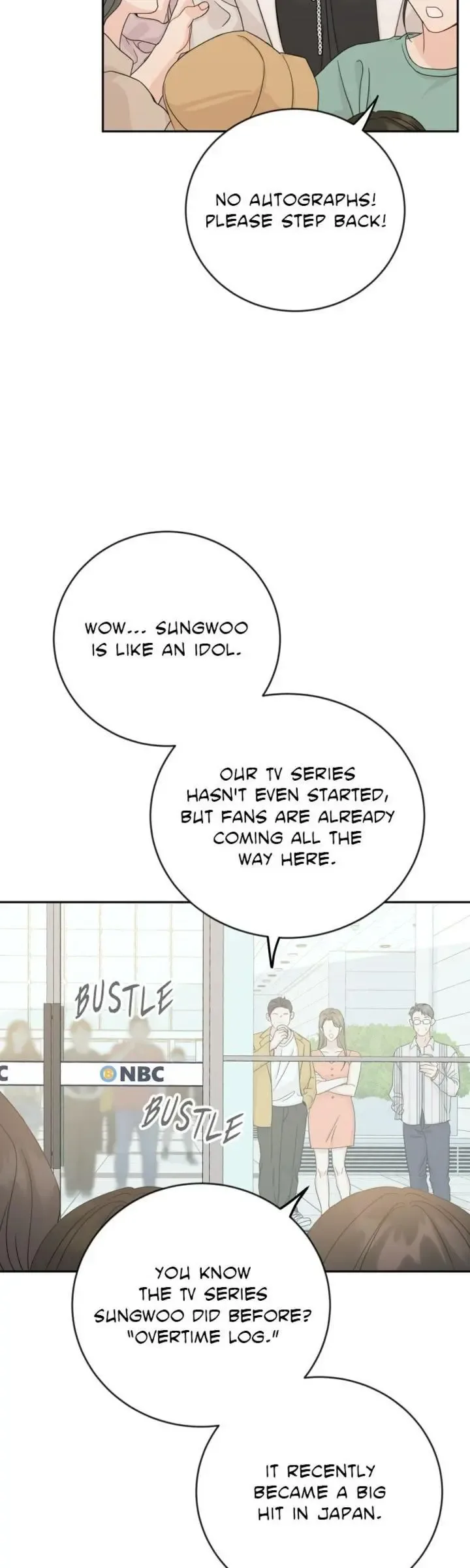 Family-Like XX Chapter 123 page 13