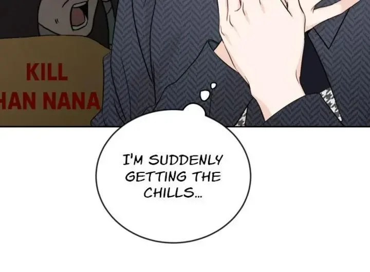 Family-Like XX Chapter 123 page 28