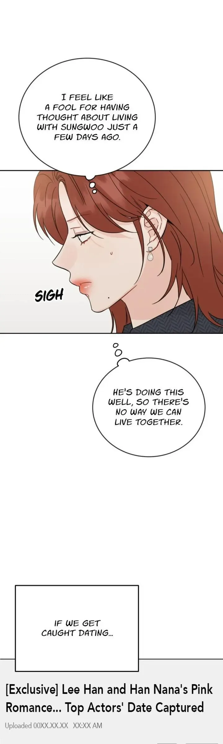 Family-Like XX Chapter 123 page 26