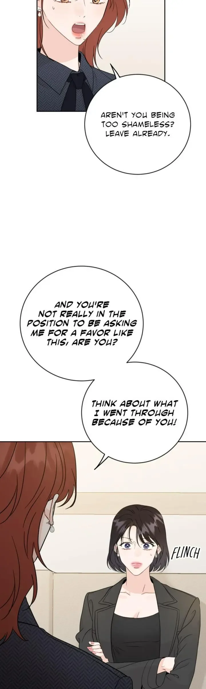 Family-Like XX Chapter 123 page 45