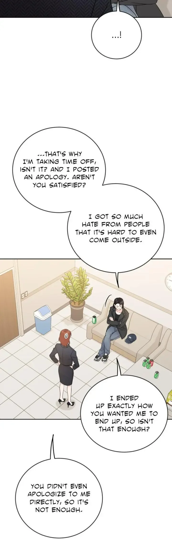Family-Like XX Chapter 123 page 46