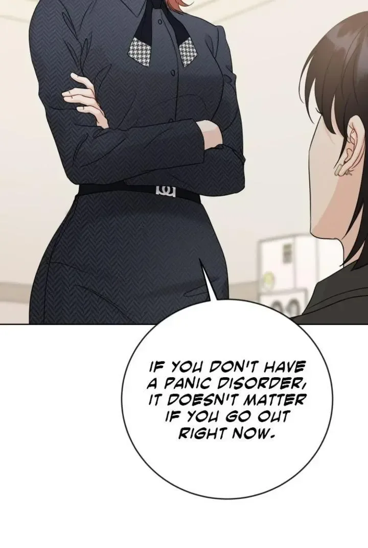 Family-Like XX Chapter 123 page 48