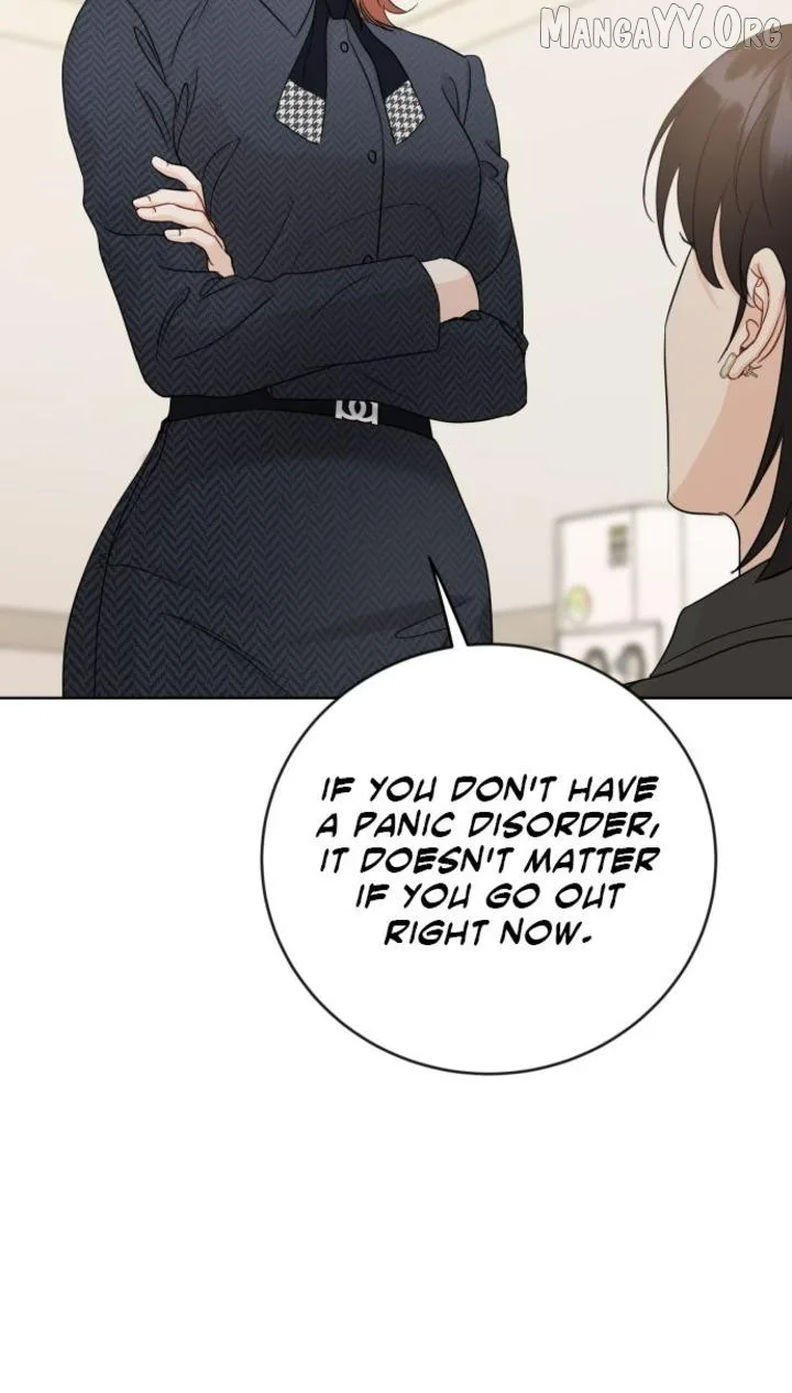 Family-Like XX Chapter 124 page 2