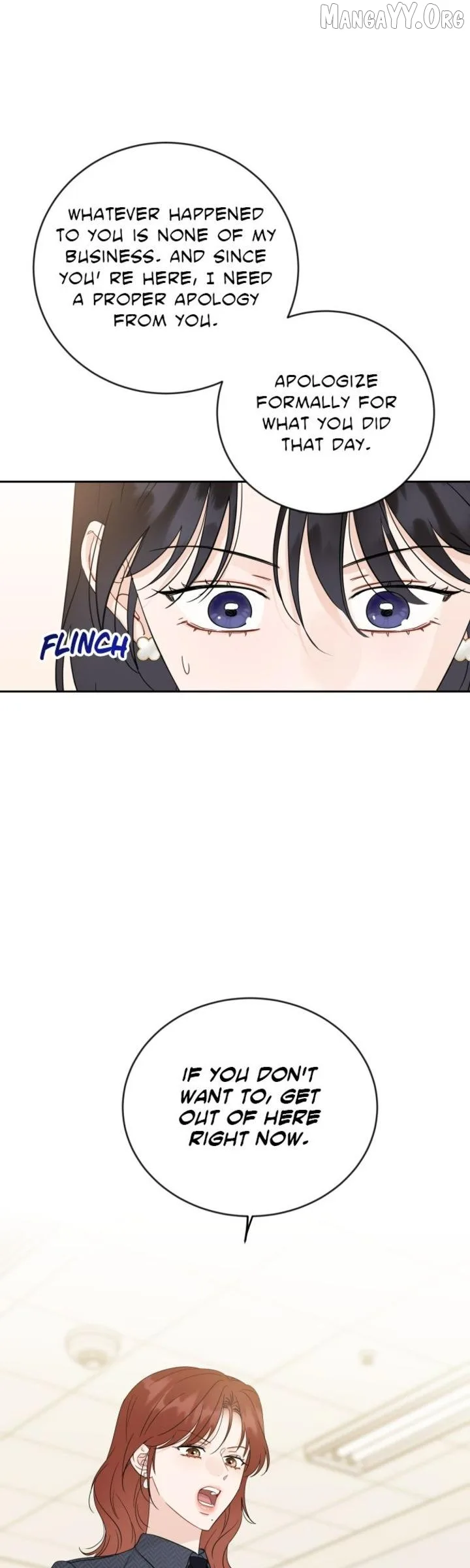 Family-Like XX Chapter 124 page 1