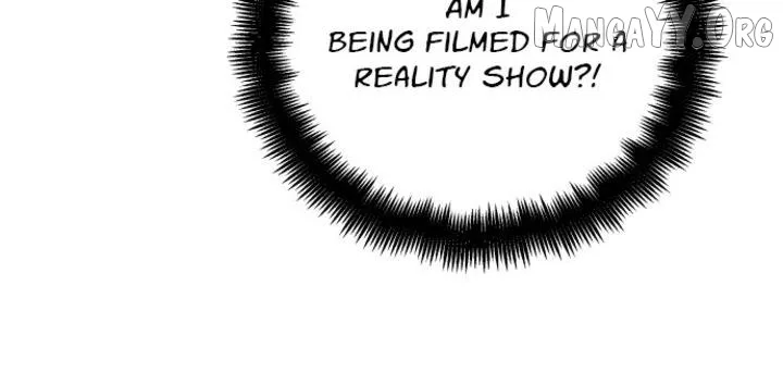 Family-Like XX Chapter 124 page 21