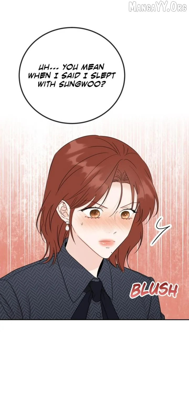 Family-Like XX Chapter 124 page 26