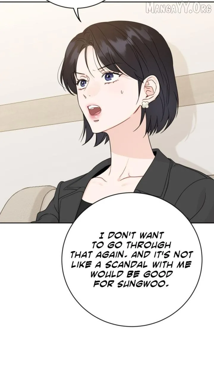Family-Like XX Chapter 124 page 31