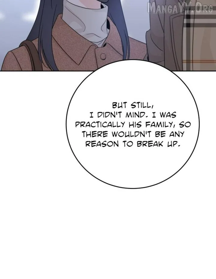 Family-Like XX Chapter 124 page 38