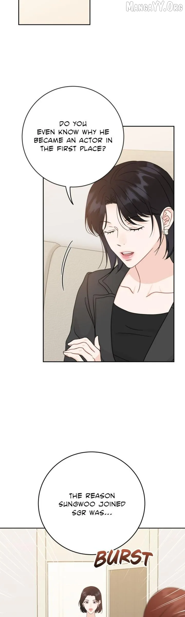 Family-Like XX Chapter 124 page 42