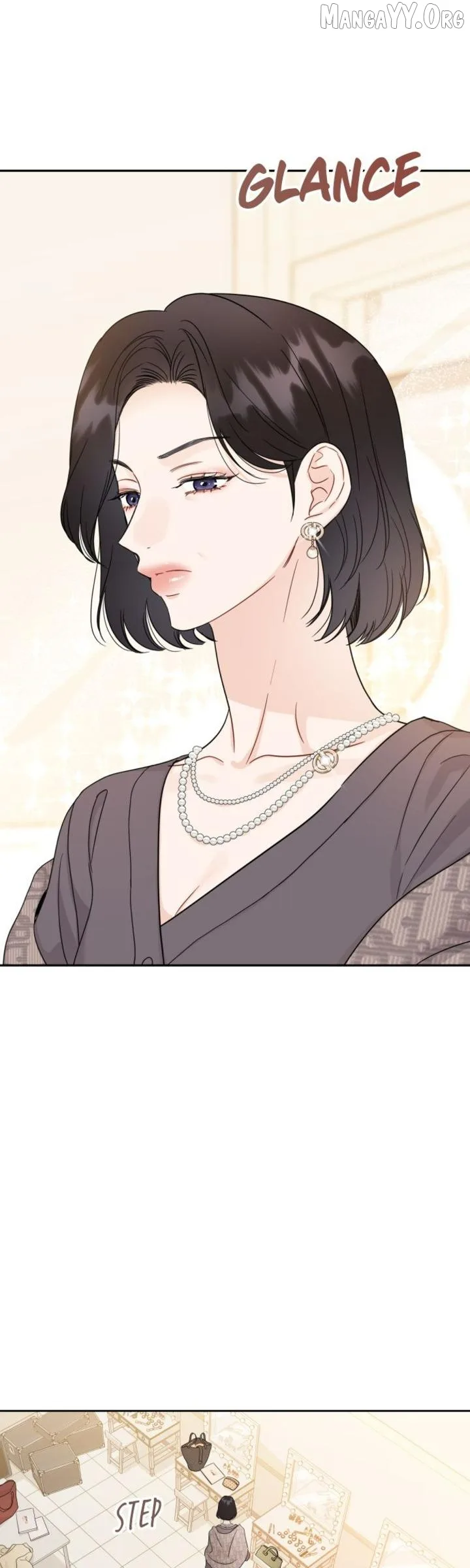 Family-Like XX Chapter 124 page 45