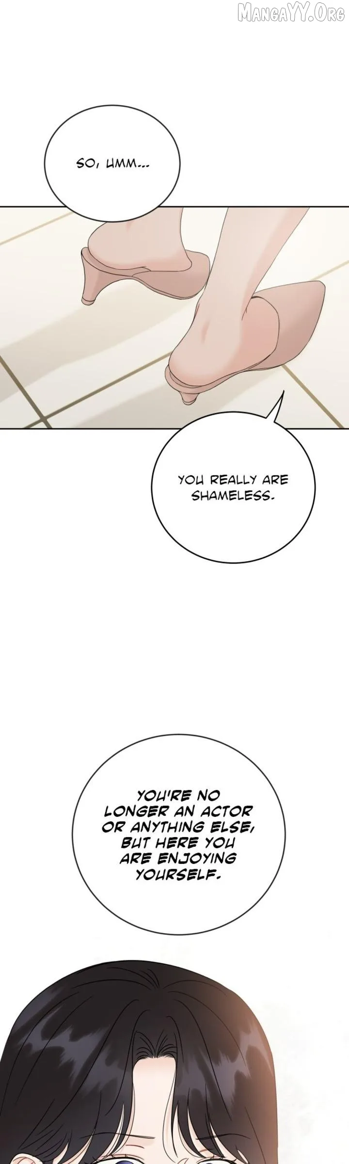 Family-Like XX Chapter 124 page 48