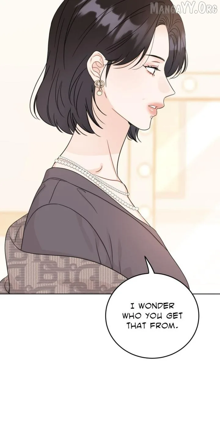 Family-Like XX Chapter 124 page 50