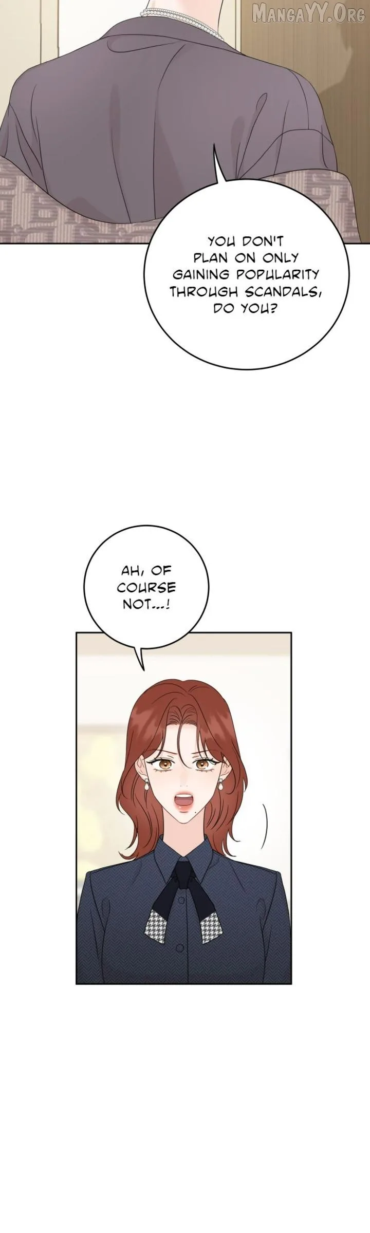 Family-Like XX Chapter 124 page 52