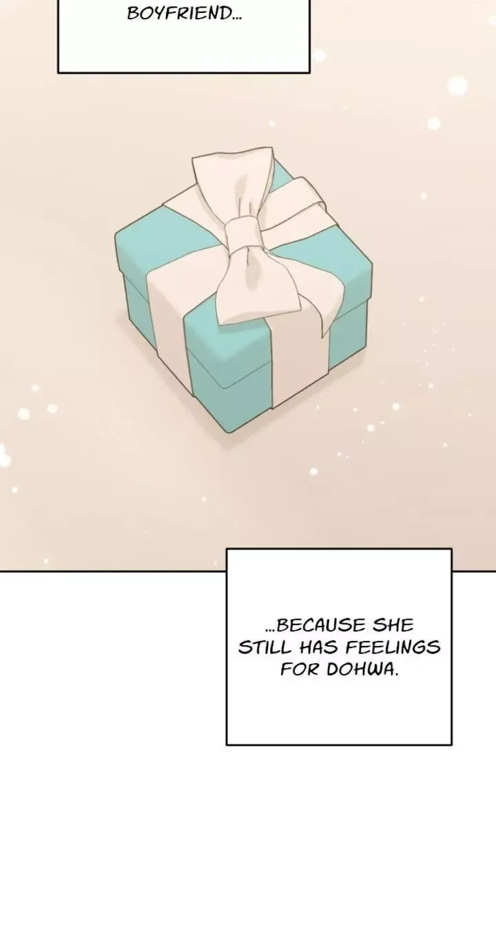 Family-Like XX Chapter 125 page 10