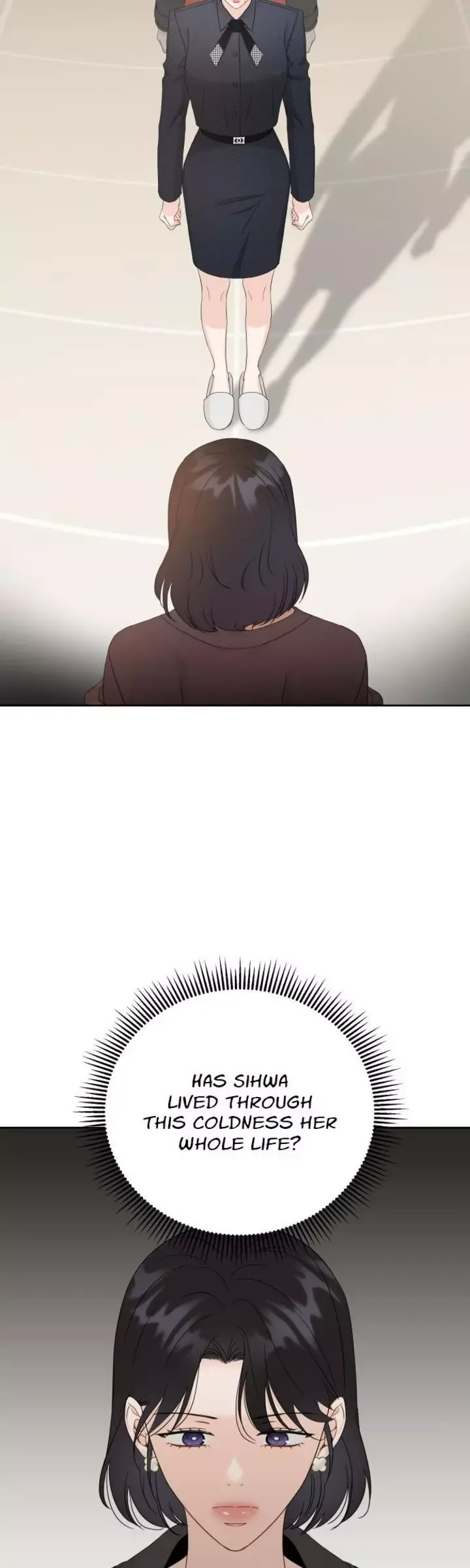 Family-Like XX Chapter 125 page 23