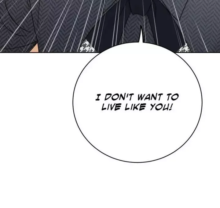 Family-Like XX Chapter 125 page 36