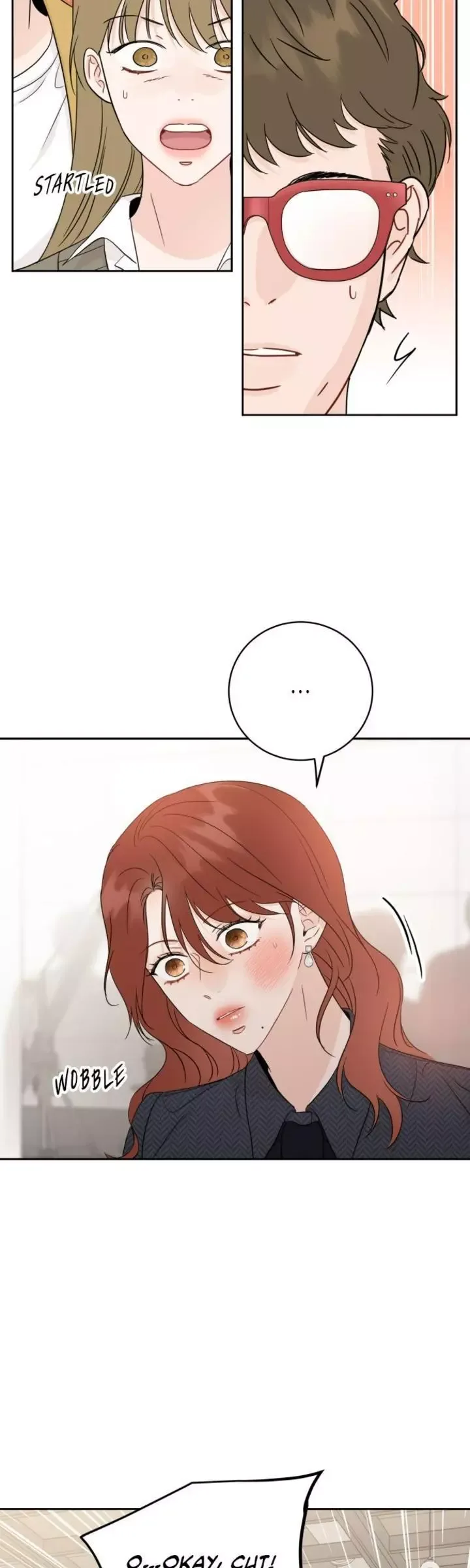 Family-Like XX Chapter 125 page 38