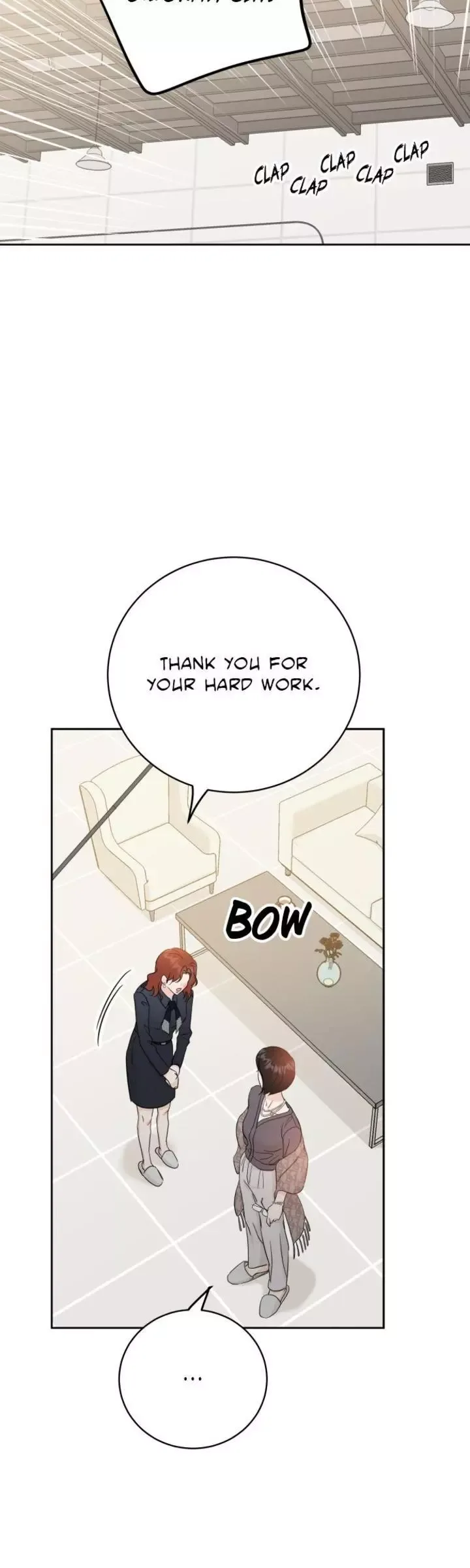 Family-Like XX Chapter 125 page 39