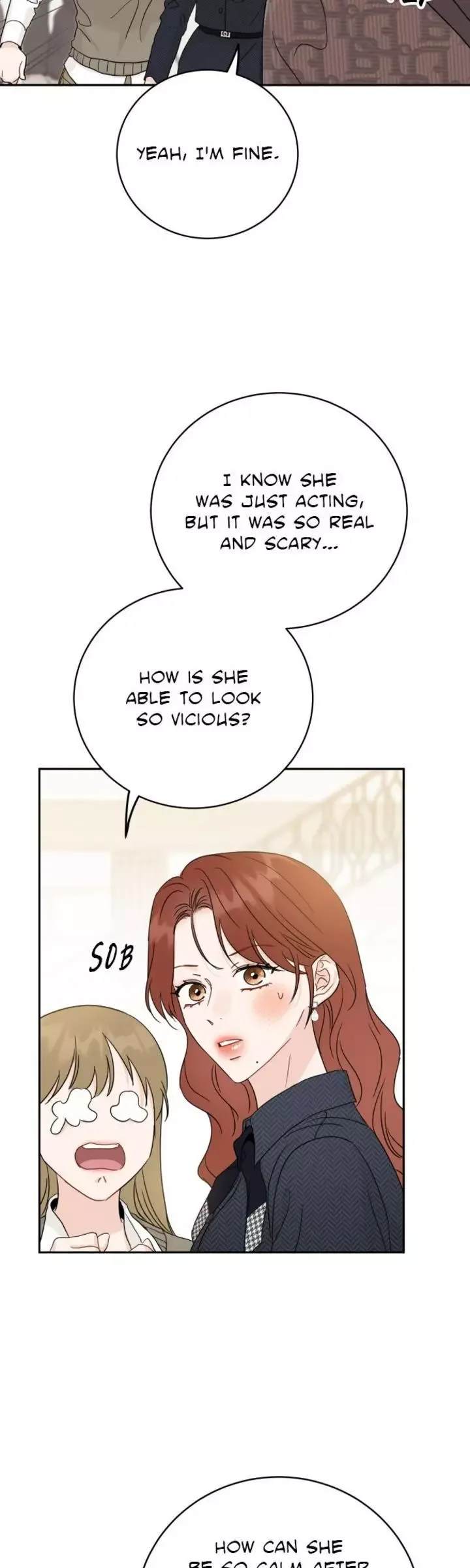 Family-Like XX Chapter 125 page 41
