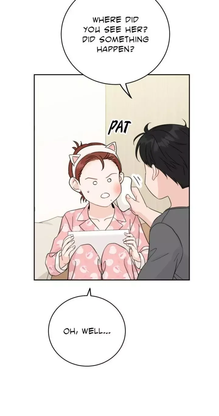 Family-Like XX Chapter 125 page 49