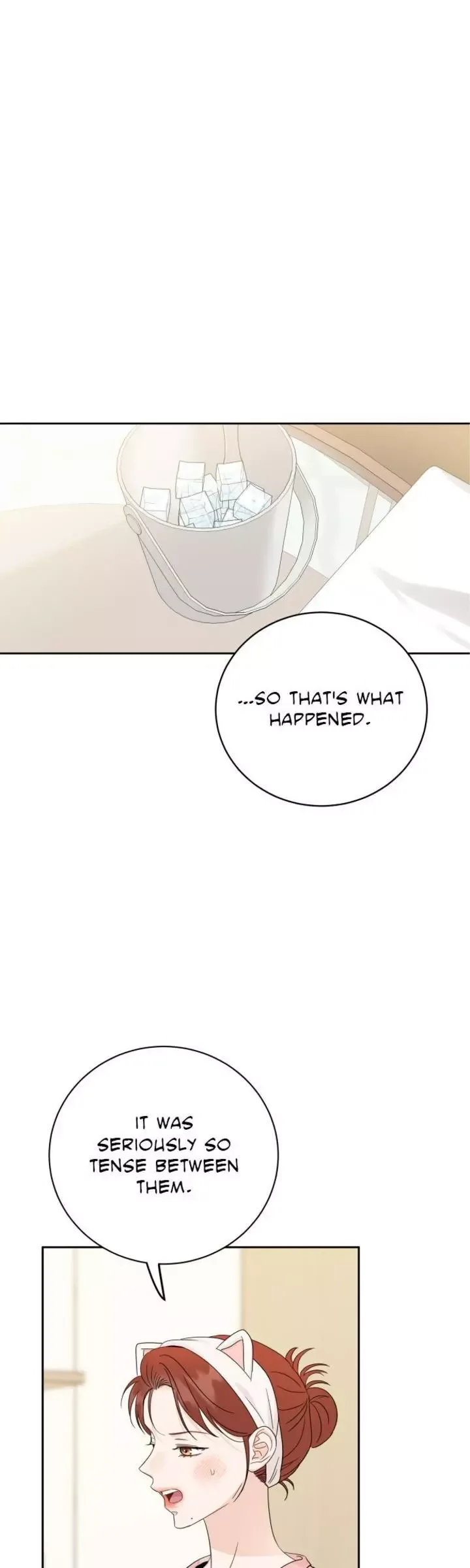 Family-Like XX Chapter 125 page 50