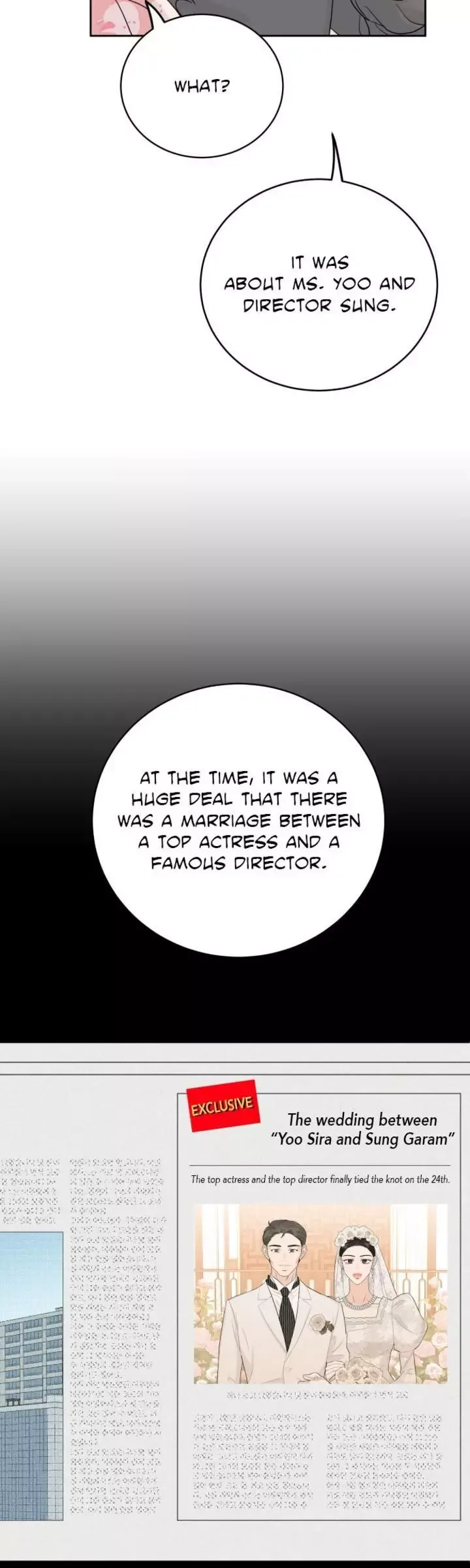 Family-Like XX Chapter 125 page 52