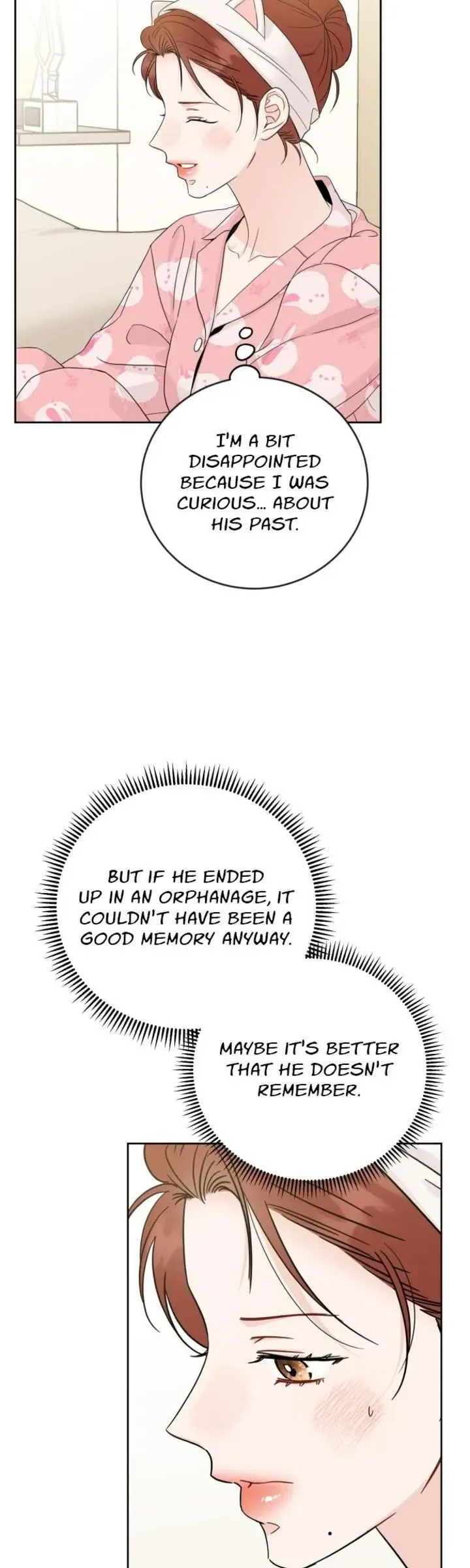 Family-Like XX Chapter 126 page 6