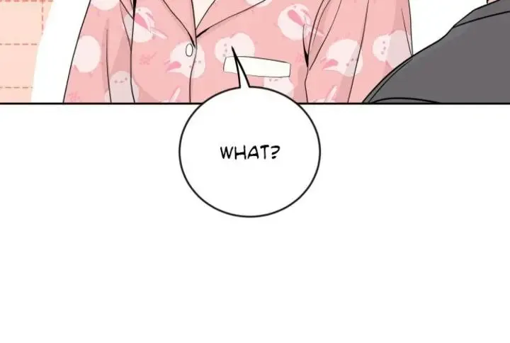 Family-Like XX Chapter 126 page 18