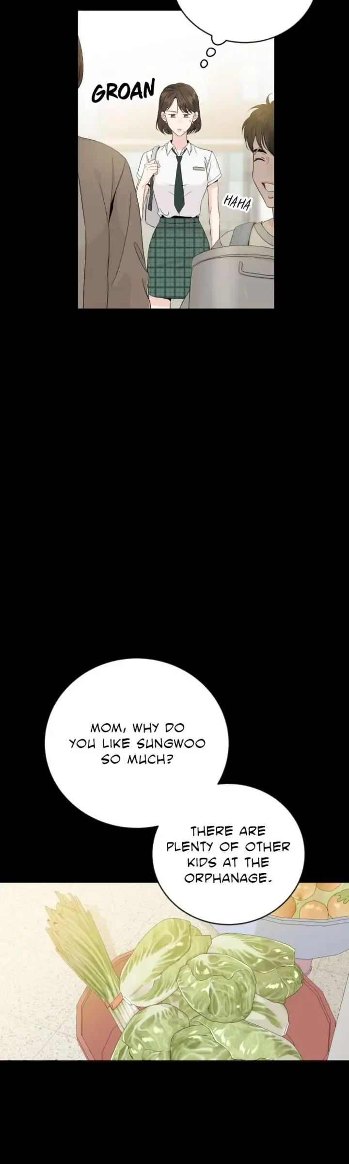 Family-Like XX Chapter 126 page 11