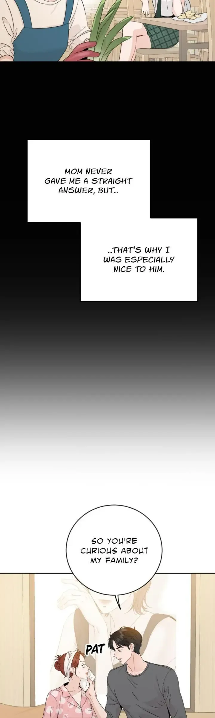 Family-Like XX Chapter 126 page 15