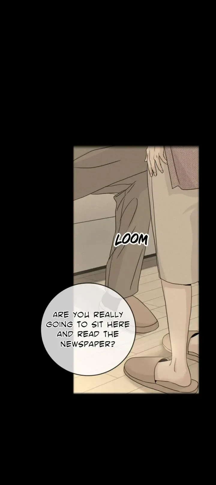 Family-Like XX Chapter 126 page 34