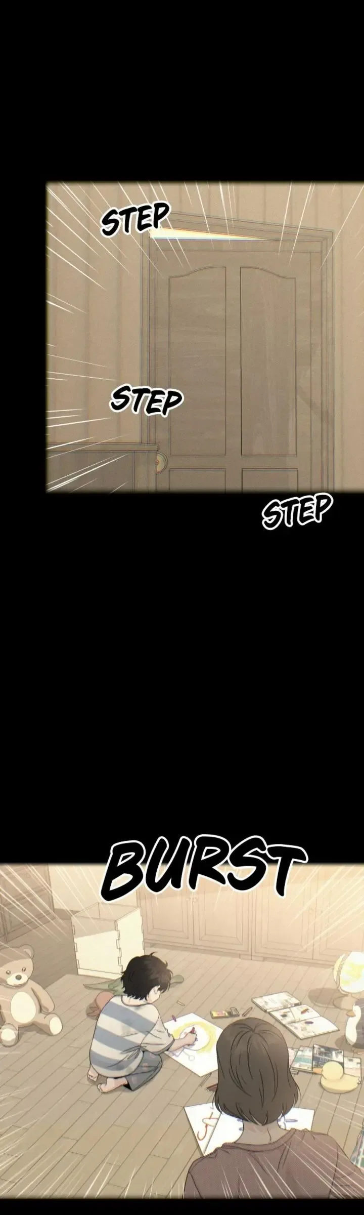 Family-Like XX Chapter 126 page 38