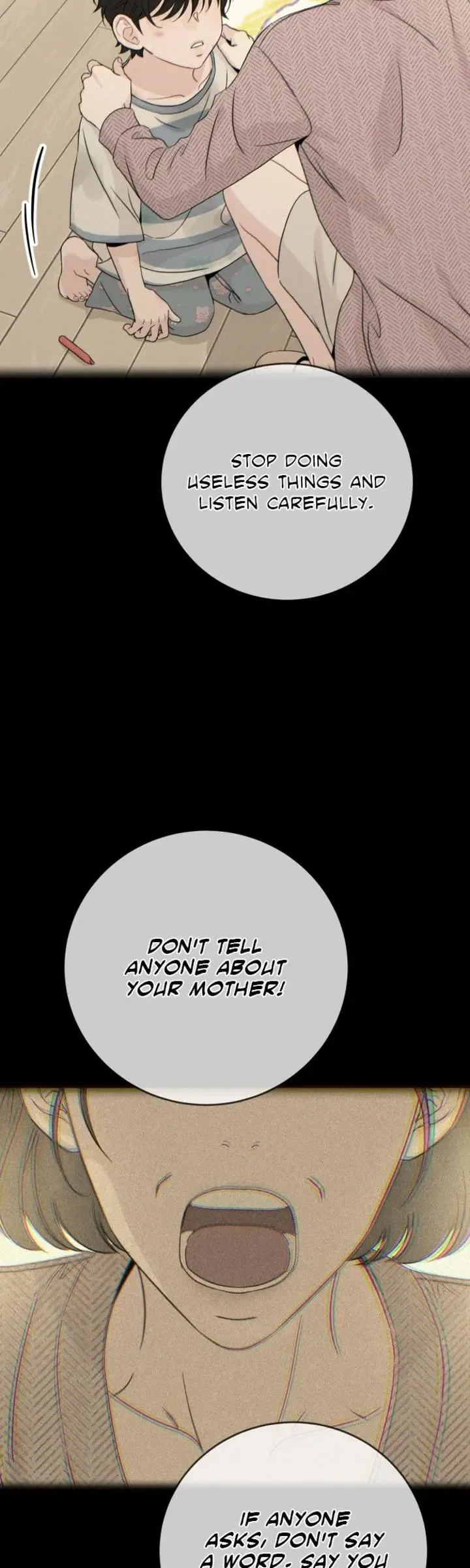 Family-Like XX Chapter 126 page 41