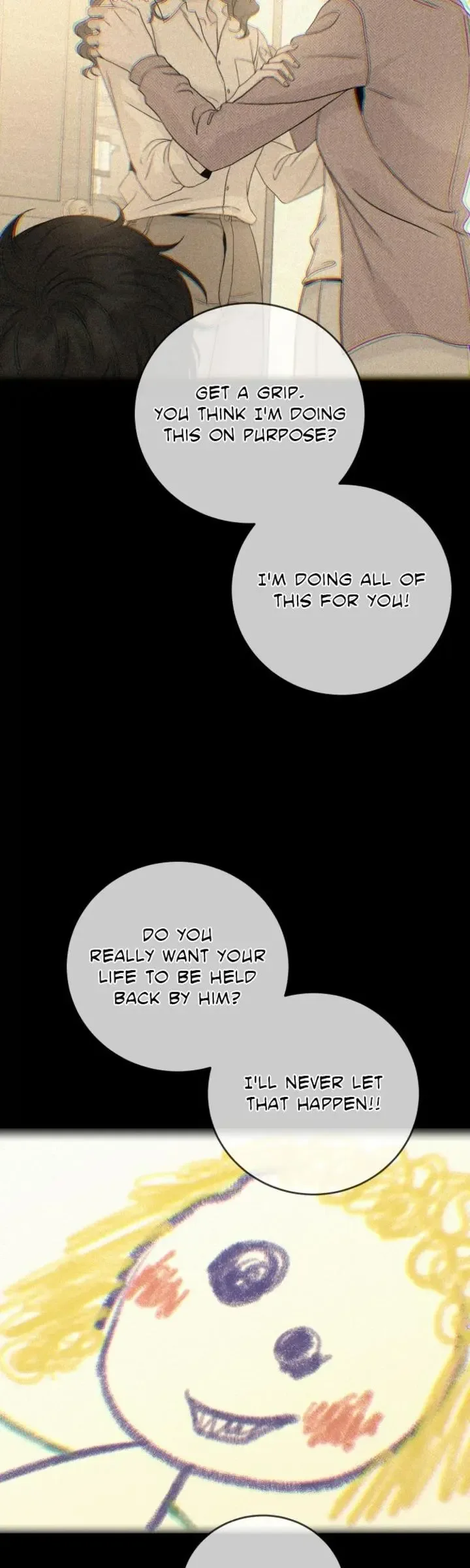 Family-Like XX Chapter 126 page 44