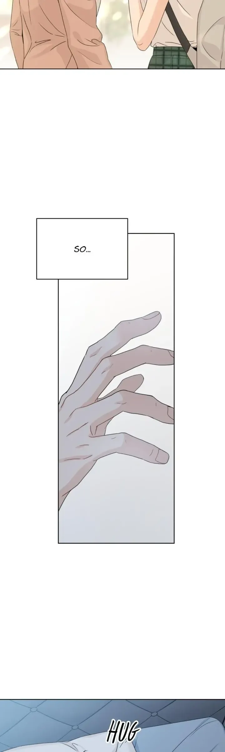 Family-Like XX Chapter 126 page 48