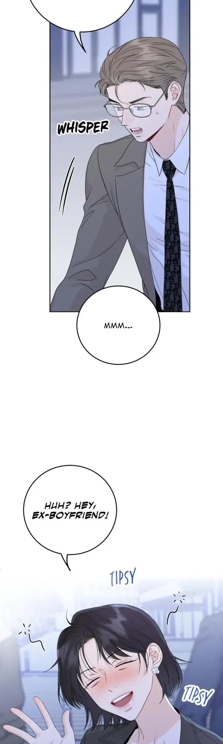 Family-Like XX Chapter 127 page 9