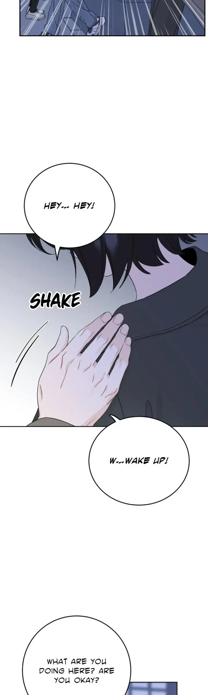Family-Like XX Chapter 127 page 8