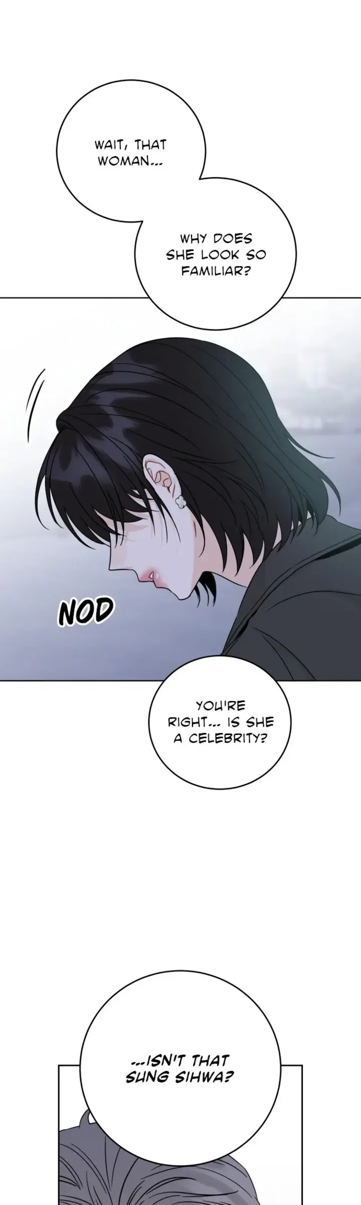 Family-Like XX Chapter 127 page 6