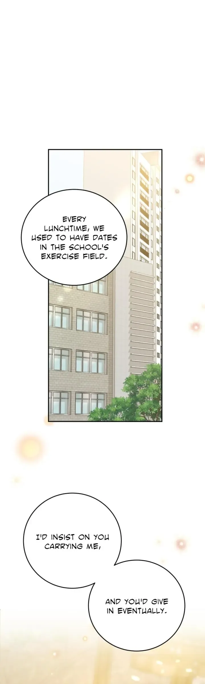 Family-Like XX Chapter 127 page 23